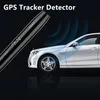 2020 PET Anti Spy Camera Detektor bezprzewodowy RF Sygnałowe skanery otworowe Hidden Cam Audio Bug GSM GPS FINKER2932