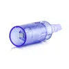 50 stks Bajonet Micro Needles Cartridge voor Dr Pen A1 Elektrische Auto Derma A6 Naaldstempel 9/12/36/42 / Nano Tattoo