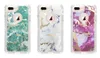 Hybrid Defender Robot Shockproof Phone Case for iphone 11promax XS MAX XR 8 7 Plus Cover Marble Design Full Body Protector