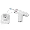 Newest Hydro Mesotherapy Meso Gun High Pressure Injection EZ Needle Vacuum Therapy Skin Rejuvenation Wrinkle Remove