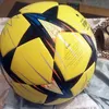 5 حجم كرة القدم الكرة بو الجلود كرة القدم الأطفال في مباراة التدريب كرات الاطفال هدايا بولا دي فيوتول كرة القدم الكرة المهنة