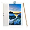 2020 10 1 Tablette PC MTK6582 3G WCDMA Quad Core Android 4 4 IPS Écran tactile capacitif Dual Sim 16 Go Tablettes Passe-temps à la maison253r