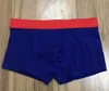 6 mixte Gay Boxer Brief Pour Homme Sous-Culotte Sexy Sous-Vêtements Hommes Boxers Coton Sous-Vêtements Shorts Poisson Motif Mâle Boxer