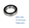 thin wall bearing