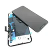 12 maanden garantie Originele kwaliteit LCD voor iPhone XR 11 Panelen met Back Plate Display Touch Digitizer Screen Assembly Reparatie Geen dode Pixels 100% Getest