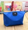 pequena maquiagem de viagem bolsa de embreagem cosméticos organizador de higiene saco organizador portátil de viagem de Higiene Pessoal Bolsa multicolor