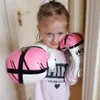 Rexchi kick boxing handskar för män kvinnor pu karate muay thai guantes de boxeo slåss mma sanda träning vuxna barn utrustning t5558279