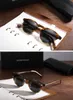 high quality men women sunglasses famous brand ov5186 Gregory Peck polarized sunglasses round glasses eyeglasses oculos de gafas