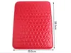 PU Leather Set Nail Art Soft Arm Cushion Hand Rests Pillow Hand Holder Cushion Table Mat Salon Manicure Pad Easy Clean Washable LH4864916