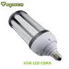 Lampa kukurydziana LED LED LED E27 Bulb IP64 Ogród Street High Bay Lighting 36W 45W 54W 120LM / W UL CE 100W-200W MHL / HPS Retrofit