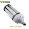 TOPOCH LED CORN LAMP E27 Lampa IP64 Garden Street High Bay Belysning 36W 45W 54W 120LM / W UL CE 100W-200W MHL / HPS Retrofit