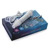 Electrode portable Masseur de soins du visage à haute fréquence à haute fréquence Masseur pour le visage pour le visage de la beauté 13610748884893