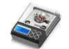 High Accuracy Digital Counting Carat Scales Portable Electronic Scale 20g/30g/50g/0.001g For Laboratory Powder Diamond Jewelry Scales