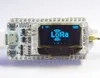 2 pièces SX1278 LoRa ESP32 0.96 pouces e OLED affichage etooth WIFI Lora Kit 32 modules carte de développement Internet avec antenne livraison gratuite