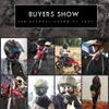 Motorhelm Motorrad Halbhelme Volles Gesicht Offroad ATV Cross Racing Bike Motocross Moto Casco Off -Straße Capacetes für Kinder und Erwachsene