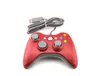 Xbox360 Wygląd PC Uchwyt do gry PC Przewodowa gra Hands Vibration USB Wired Joypad Gamepad gry