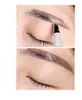 Make -up feine Skizze Flüssige Augenbrauenbleistift wasserdichtes Tattoo Super Haltlable Smudgeproof Eye Brow Stift Drop 3213479