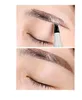 Maquillage Fine Sketch Liquide Crayon Crayon étanche Tatouage Super Durable Ferming Oeil Brow Pen Drop 3213479