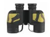 Boshile 10x50 HD High Power Binoculars Militär Marine Vattentät Teleskop Avstånd Kraftfull Fo Turism Jakt 2 Färger