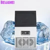 Beijamei Ice Elétrico Fazendo Máquina 40KG / 50KG / 60KG por dia Comercial Ice Cube Máquinas Máquinas