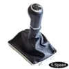 Manual 5 6 Speed ​​Car Gear Shift Lever Lever for Vauxhall Opel Astra III H 16 2004 2005 2006 2007 200820106121807