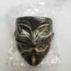 V Maske Masquerade Maskeleri Vendetta Anonymous Için Sevgililer Top Parti Dekorasyon Tam Yüz Cadılar Bayramı Korkunç Cosplay Parti Maskesi Ücretsiz DHL WX9-391