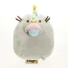 Cat Angel Cake Cookie Icecream Egg Pizza Doughnut Rainbow Sushi Dinosaur Dino Moon Cat 15CM Plush Doll Stuffed Best Gift Soft Toy