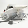 Neueste 2000mj Q Schalter Nd Yag Laser Tattoo Entfernung Maschine Pigmente Altersflecken Entfernung Haut Rejuevantion gerät 530/1064/1320nm