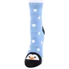 2020 Sonbahar Kadın Çorap Sevimli Dot Hayvanlar Panda Kaplan penguen Jakarlı Çorap Kız Öğrenci Çorap M120