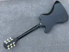 Discount RD 2023 Blackrd Electric Guitar with 6 strings 2 Golden Hardwares pickups in Mahogany Body Rosewood Fingerboard