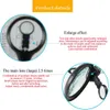 3 IN1 Hand Soldeer Soldeer Ijzer Stand Houder Station Lassen Desktop Vergrootglas 5 LED Auxiliary Clip Magnifier MG16129-C