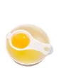 فاصل البيض، البيض يولك الأبيض فاصل الأنف، أداة الطبخ غسالة أطباق آمنة الشيف مطبخ أداة