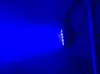 Светодиод PAR 24x18W RGBWA Ultraviolet 6IN1 Светодиод для профессиональной сцены, движущаяся головка, RGBW 4IN1 Стадия освещения Blur Spotlight6271023