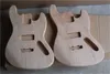 Factory Custom 4/5 Strings Electric Bass Guitar Body,Ash body,Can be customized as your request