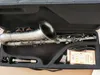 SUZUKI BB TENOR SAXOPHONE MUSICAL MUSICAL TENOR TENOR SAX PROFESSIQUE PROFESSIONNE