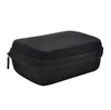 Trans-border Hot-selling Portable Tobacco Toolkit Storage Box, Pipe, Snuff Pot Tool Bag 12 sets