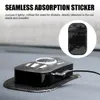 Boruit Universal Car M8 Full Band Scanning Auto Radar Voice Alert Waarschuwingssnelheid Control Detector