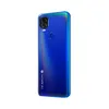 الأصل ZTE أكسون 11 SE 5G LTE الهاتف المحمول 6GB RAM 128GB ROM MTK 800 الثماني النواة الروبوت 6.53 "الهاتف FHD 48MP الوجه ID بصمات الأصابع الذكية خلية