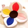 New baby Flower Bath Tub Newborn Blooming Sink Bath For Baby Boy Girl Foldable Shower Play Bath Infant Plush Floral Cushion Mat4024518