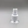 10ml / 15ml / 20ml / 30ml / 50ml / 60ml / 80ml / 100ml Flacon vaporisateur transparent vide Transparent Rechargeable Fine Mist Pump Parfum Atomizer Container Bottles