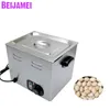 Máquina de caldeira elétrica do ovo de Beijamei Comercial 75 graus da caldeira da temperatura constante da temperatura semi cozida