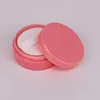 30 g 30ml plastic lege poeder bladerdeeg Case 50ml make-up case reiset make-up cosmetische potten containers met zifterpot en deksels