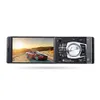 4012B 4.1 inch Car MP5 Vehicle-mounted Radio Multimedia Player Audio Video AUX FM USB Remote Control car dvd