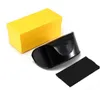 Sunglasses Box Eyeglasses Hard Case Box Bag 2019 NEW GLASSES ORIGINAL BOXES CASE SUNGLASSES EYEGLASSES