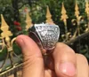 2009 Pittsburgh Penguins Crosby Cup Cup Hockey Championship Ring Set Men Fan Souvenir Gift Wholesale 2019 DropShipping4438040