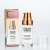 TLM Color Wisseling Foundation ConcealerColor Veranderende Liquid Foundation Foundation om te veranderen in uw huidtint door gewoon make-upbasis te mengen