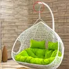 1Set 300kg Hammock Chair Ultimate Hanging Accessories Kit Swing Lazy Chair Hammock Spring Swivel Hook and Ceiling Mount9133772