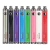 EVOD Twist 2 II Vape Pen VV eGo E Cig 배터리 1600mAh 베이핑 + USB 충전기