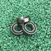 50pcs 6806 -2RS rubber sealed thin wall deep groove ball bearings 6806 61806 2RS 30x42x7 mm bicycle hub wheel bearing298k