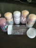 Mjölk makeup dolda primer holografiska pinne highlighters glöd klistermärke 28g full storlek lysande suddspinnar matte primed foundation kosmetika grossist